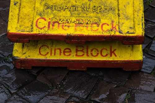 Cine Block