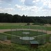 Little River Park majors baseball diamond