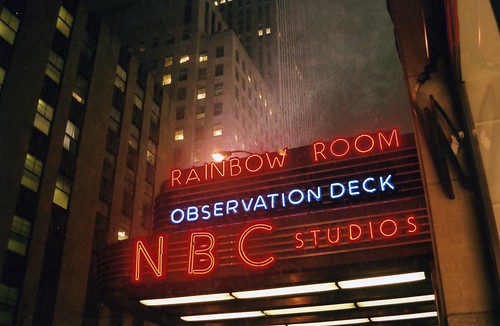NBC Studios