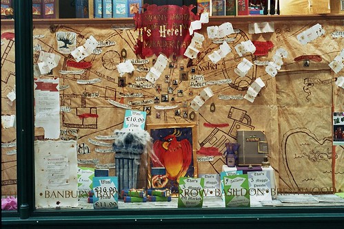 Marauders Map Harry Potter. Greenwich, Harry Potter, shop