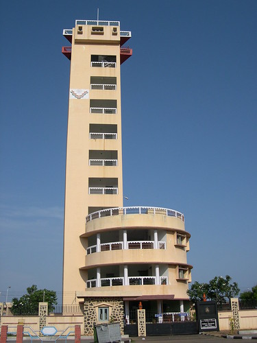 Light House (Present), Chennai