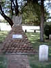 Geronimo's Grave