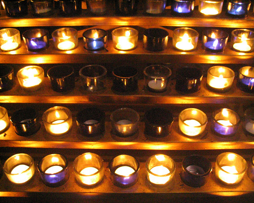 dame desktop notre wallpaper. Candles, Notre Dame Candles, 