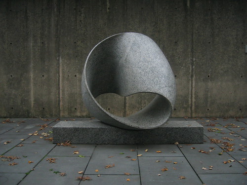 Art Concrete: The "Other" Concrete Art