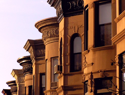 brownstone apartments in chicago. The Brownstones, originally