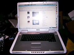 My Laptop by john.hurley