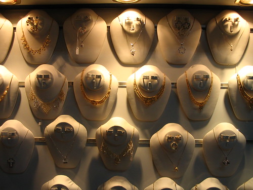 Iraq Jewelry
