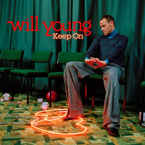 will young album. will young album