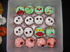 Halloween Cupcakes 2 by andreakw