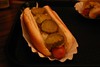 BroomeDoggs Hot Dog