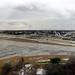 View from the Sheraton Hotel, Arlington TX