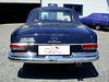 Mercedes W111 61-71 Verdeck