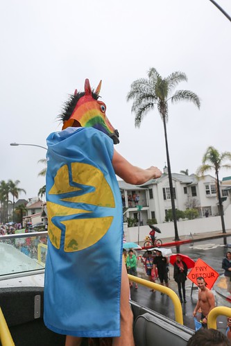 San Diego Pride 2015