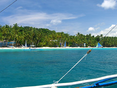 Boracay Coast