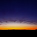 Osceola Sunrise Panorama