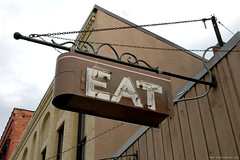 Eat in Galena