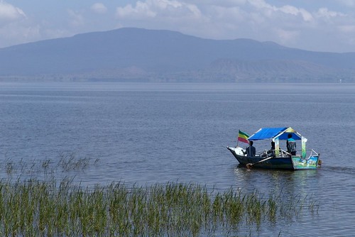 Lake Awassa