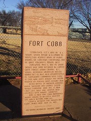 Fort Cobb