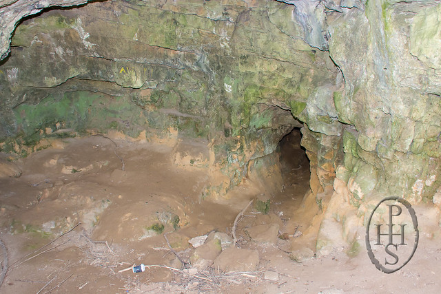 Creswell Crags Prehistoric Cave Life Mother Grundys Parlour 3
