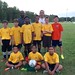 Summer Soccer Camp - August 2015