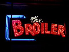 20060218 The Broiler