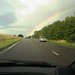 Racing to get to my pot of gold