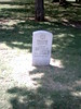 Geronimo's Grave Site