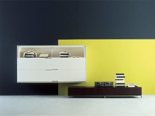 Italia Simple Style Furniture Nineteen