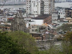 Old Macau - Foto di Bong Olaer