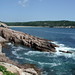 Acadia coast, P9020202