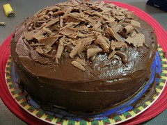 Hershey's 'Perfectly Chocolate' Chocolate Cake