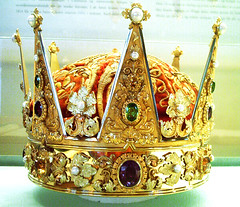 051003 storting crown prince's crown