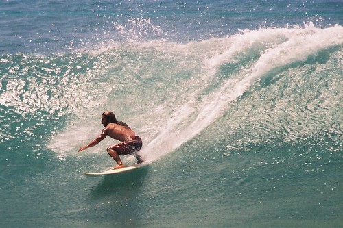Surf On