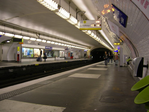 Paris+metro+zones+1+3+map