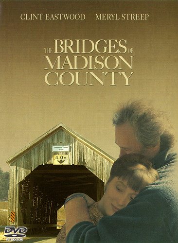 Week 28 Contest - Bridges of Madison County