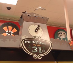 Countdown @ Target