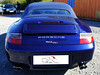 Porsche 911 Typ 996 98-03 Verdeck