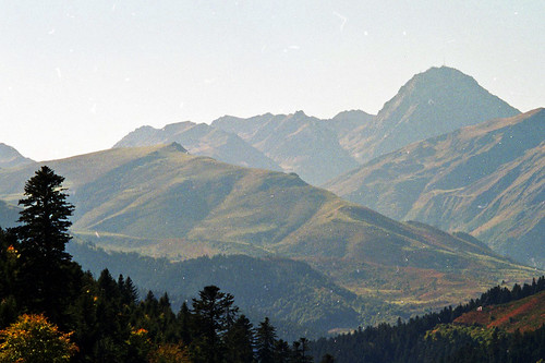 Parque Nacional de los Pirineos