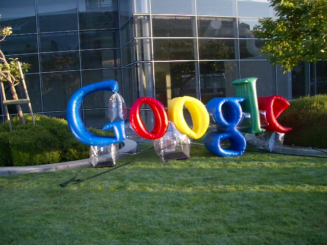 Какой офис лучше - Google против Yahoo