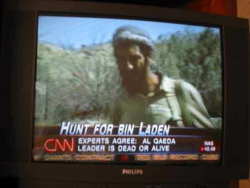 bin laden funny pics. Bin Laden Funny