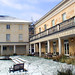 The Howard Building, Downing College, Cambridge