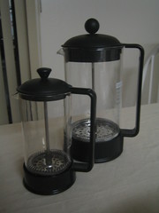 French press family