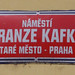 Bild zu Franz Kafka