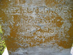 Barzillai Graves (1820-1903)