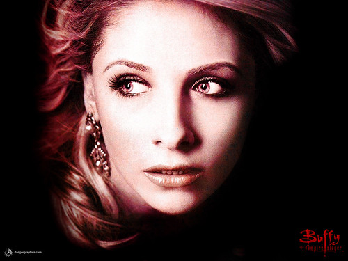 buffy wallpaper. Buffy Wallpaper. Download Desktop Wallpaper from: www.dangergraphics.com