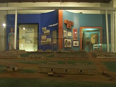 Old Fort Sill Museum