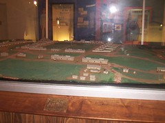 Old Fort Sill Model