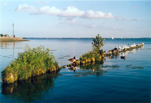Masurian Lake