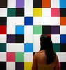 Colors for a Large Wall par thetourist