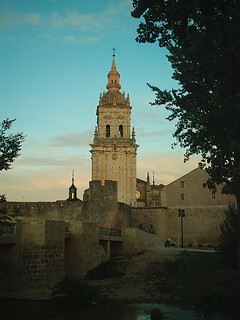 Catedral del Burgo de Osma (Soria)